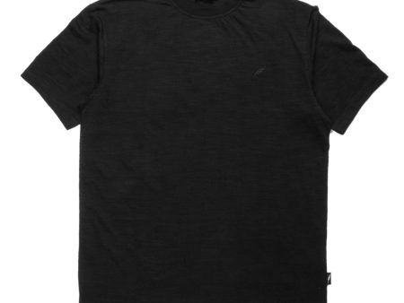 Tryee T-Shirt (Black) Discount