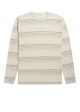 Harbour Score LS Tee - Sand For Discount