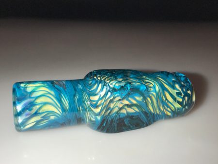 Coil Chillum Hot on Sale