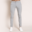 Piet Chino - Grey Cheap