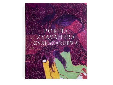 Portia Zvavahera, Zvakazarurwa Online