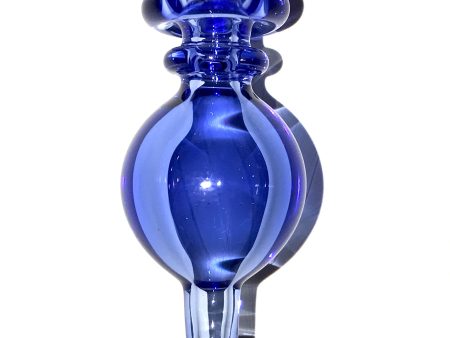 Bubble Cap (Cobalt) Online Hot Sale