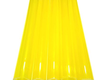 PDX Colored Tubing 5lb Bundle (Citronella 1st) For Cheap