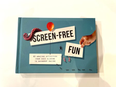 Screen-Free Fun by School of Life Online