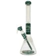 Augy Glass Worked Beaker Online Hot Sale