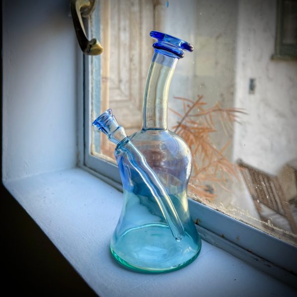 Ryan Tate Color Fade Bubbler For Cheap