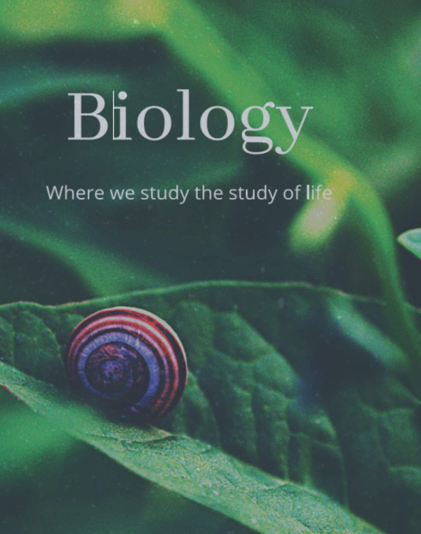 Biology Notebook Online Hot Sale