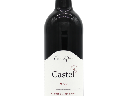 Castel Hot on Sale