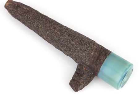 Green-T Stone Series Chillum (Hydro) For Discount