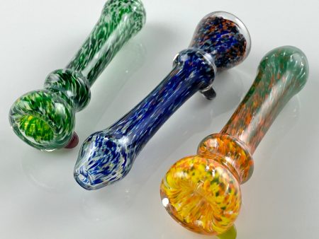 Frit Chillums Online Sale