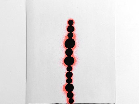 David Batchelor – Atomic Orange Online now