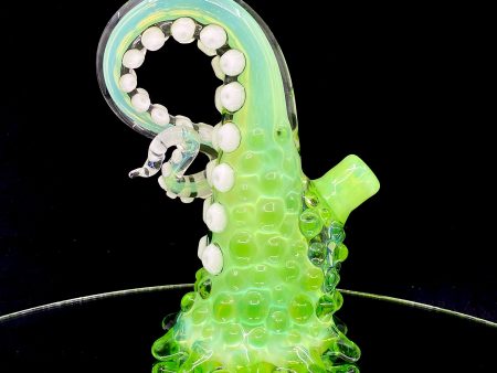 Lindemann Glass Tentacle Mini Tube #7 Cheap