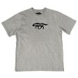 RBW Restricted T-Shirt (Grey) Online Sale