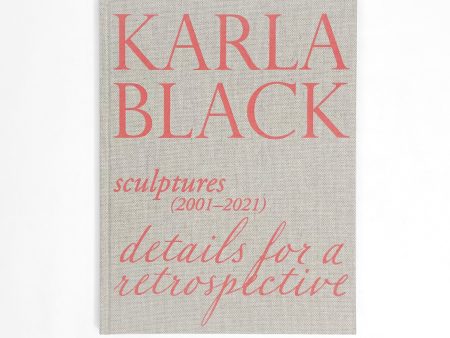 Karla Black, sculptures (2001 -2021) details for a retrospective Online now