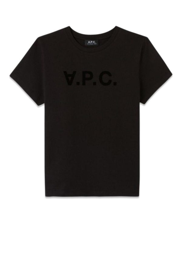 VPC T-shirt - Black Sale