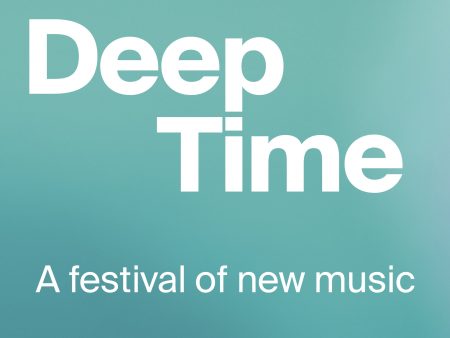 Deep Time Festival Pass Online now