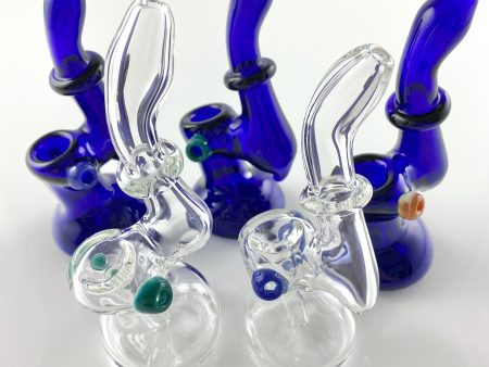 Adam Labs Push Bowl Bubbler Cheap