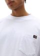 PORTERDALE TSHIRT MENS - White Online Sale