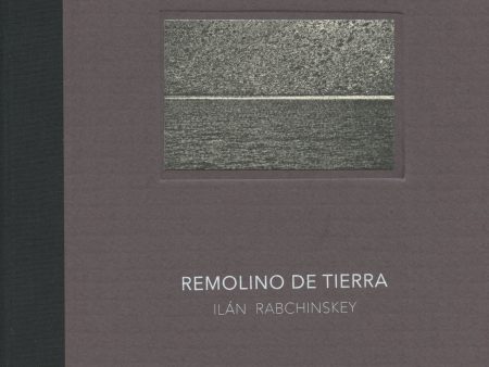 Remolino de tierra Serie 1 |Ilán Rabchinskey on Sale