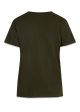 Single Organic Trenda P Tee - Forest Night For Cheap