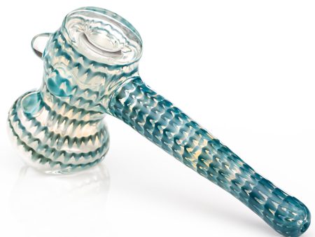 Joshua Justice Wrap N Rake Dewar Seal Bubbler Online Sale