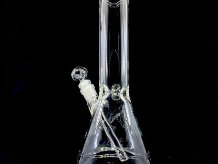 12  Clear Beaker For Cheap