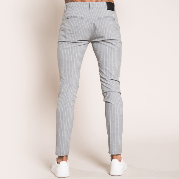 Piet Chino - Grey Cheap