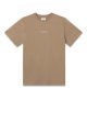 QUIET T-SHIRT - Stone Supply