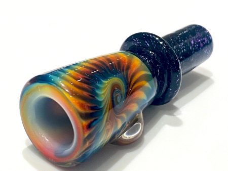 R3G15 Tie Dye Blunt Holder Online