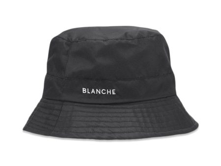 Nylon Bucket - Black Cheap