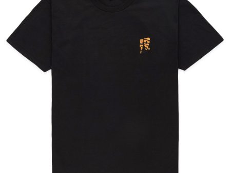 Tiger Strike Tee (Black) Discount