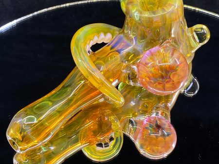 Lindemann Glass Heady Dry #4 on Sale