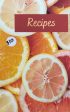 Recipes Journal For Discount