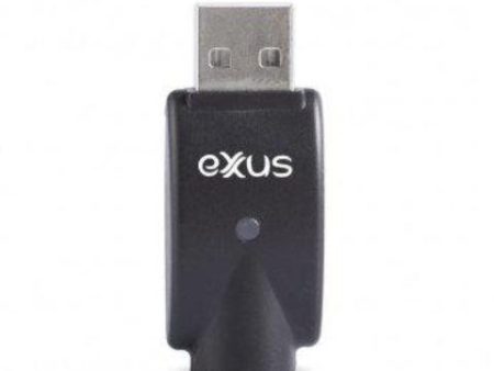 Exxus 510 Charger on Sale