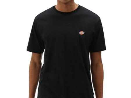 SS Mapleton t-shirt - Black Sale