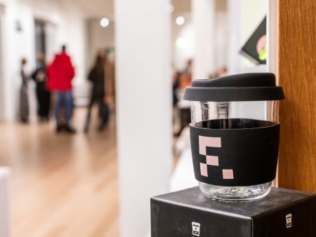 Fruitmarket Keep Cup Online