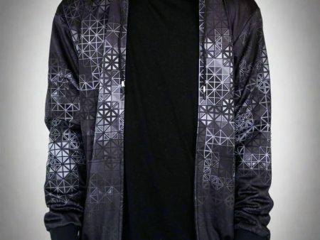 Astral Plane Sherpa Hoodie on Sale