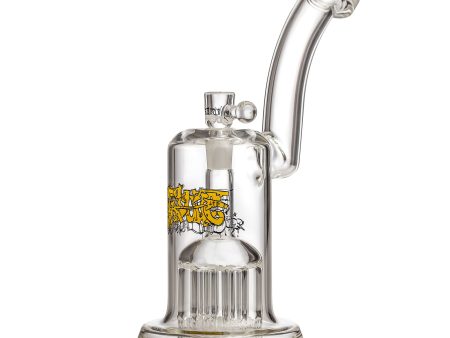 Leisure 14mm 44Mag Bubbler Discount