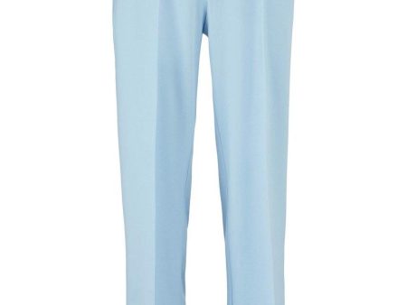 Gene pants - Chambray Blue Online Hot Sale