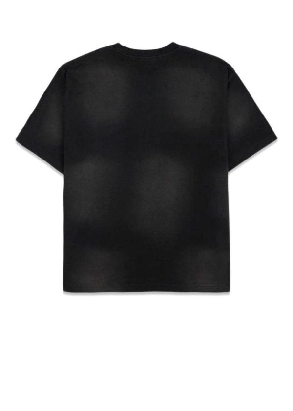 SPECIAL HEAVYWEIGHT SHIRT - Black Online