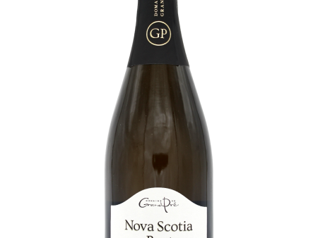 Nova Scotia Brut Supply