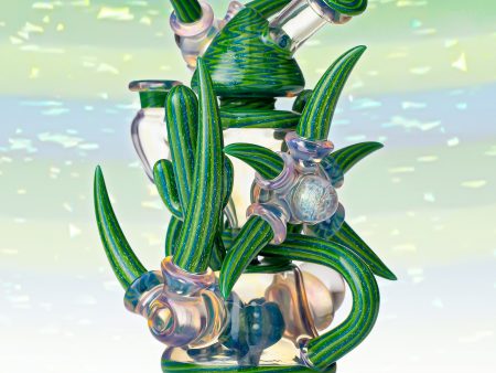 Darby X Uba2ba Recycler on Sale