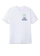 Sunshine tee - White Fashion