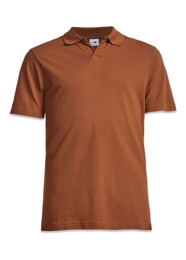 Paul Polo 3463 - Canela Brown For Cheap