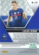 #115 Lucas Digne - France, 2021 Panini Mosaic UEFA EURO Hot on Sale