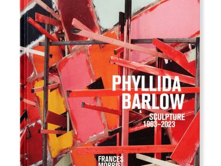 Phyllida Barlow: Sculpture, 1963-2023 Cheap