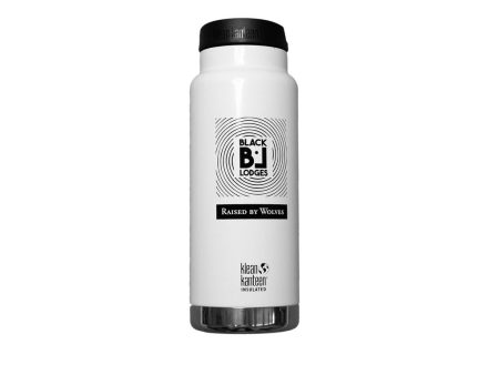 RBW X Black Lodges Insulated Bottle For Sale