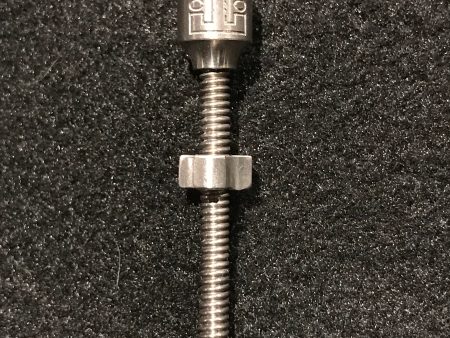 10mm Adjustable Titanium Nail For Sale