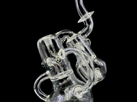 Pakoh DubBub Recycler Online Sale