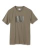 T-SHIRTS - SHORT SLEEVE - Moon Mist Sale